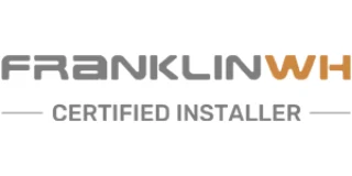 FranklinWH Certified Installer